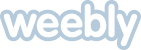 logo of the company Weebly