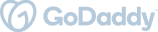 logo of the company Godaddy