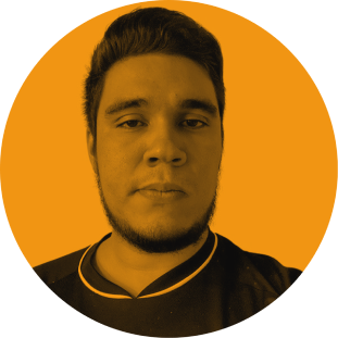 speaker avatar