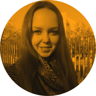 speaker avatar